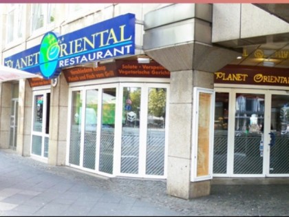 Foto: Planet Oriental 